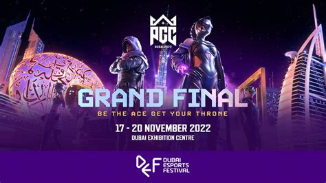 Dubai Esports Festival 2022: PUBG Global Championship  .